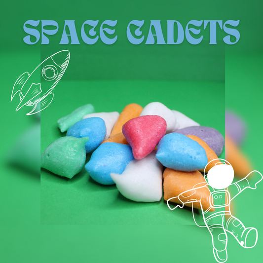 Space Cadets