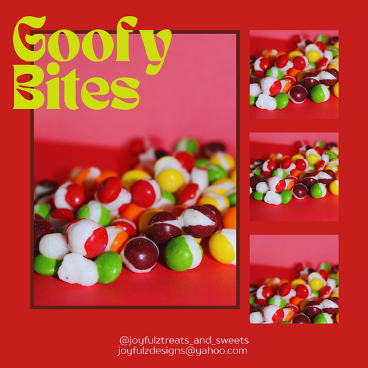 Goofy Bites