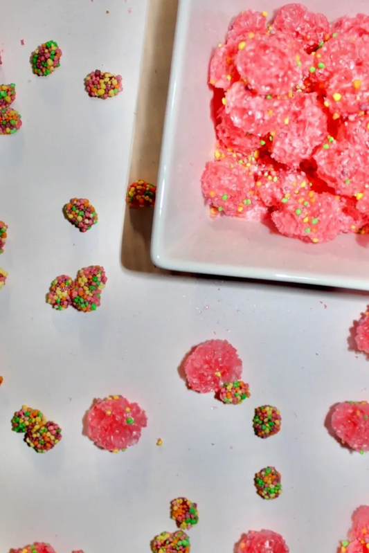 Asteroid Bites