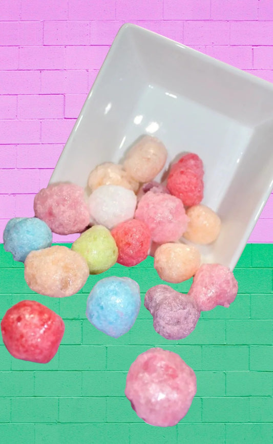 Joyful Farmer Rolls